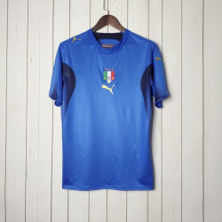 Camiseta Italia Primera...