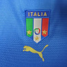 Camiseta Italia Primera Equipación Retro Clásica 2006
