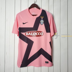 Camiseta Juventus Segunda...