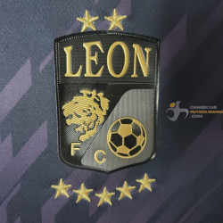 Camiseta León Segunda Equipación 2020-2021