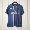 Camiseta Paris Saint-Germain Primera Equipación Retro Clásica 2012-2013