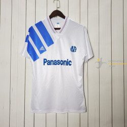 Camiseta Olympique Marsella...