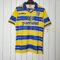 Camiseta Parma Retro...