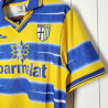 Camiseta Parma Retro Clásica 1998-1999