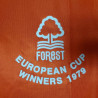 Camiseta Nottingham Forest Clásica 1979