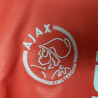 Camiseta Ajax Primera Equipación Retro Clásica 1997-1998