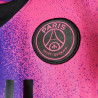 Camiseta y Pantalón Niños Paris Saint-Germain Cuarta Equipación 2020-2021