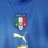 Camiseta Italia Primera Equipación Retro Clásica Edición Campeones 2006