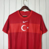 Camiseta Turquía Primera Equipación 2021-2022