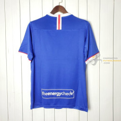 Camiseta Glasgow Rangers Primera Equipación Champions Edition 2020-2021