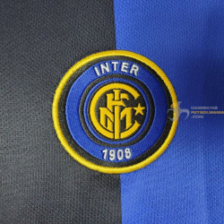 Camiseta Inter Milán Retro Clásica 1999-2000