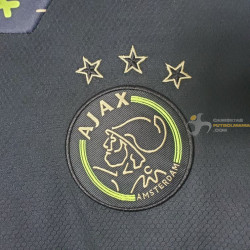 Camiseta Ajax Edición Especial 2021-2022