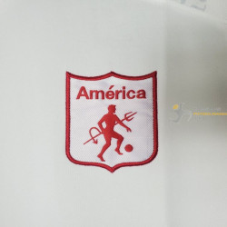 Camiseta America de Cali Segunda Equipación 2021-2022
