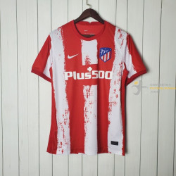 Camiseta Atlético de Madrid Primera Equipación 2021-2022