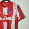 Camiseta Atlético de Madrid Primera Equipación 2021-2022