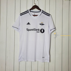Camiseta Rosenborg Primera Equipación 2021-2022