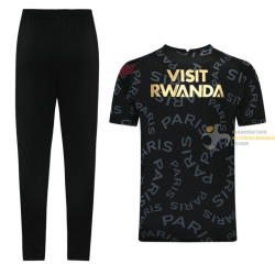 Pantalón Chándal y Camiseta Paris Saint-Germain Air Jordan 2021-2022