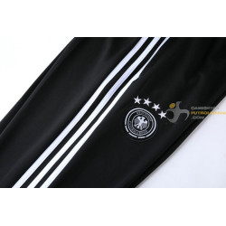 Pantalón Chándal y Camiseta Alemania 2021-2022