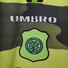 Camiseta Celtic de Glasgow Retro Clásica 1996-1997