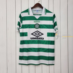 Camiseta Celtic de Glasgow...
