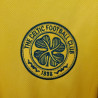 Camiseta Celtic de Glasgow Segunda Equipación Retro Clásica 2000-2002