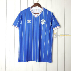 Camiseta Glasgow Rangers...