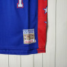 Camiseta NBA Allen Iverson All-Star Version Retro Clásica Febrero 15 2004