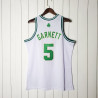 Camiseta NBA Kevin Garnett Boston Celtics Retro Clásica 28 Octubre 2008