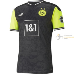 Camiseta Borussia Dortmund...