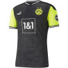 Camiseta Borussia Dortmund 90's Edición Especial 2020-2021