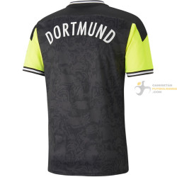Camiseta Borussia Dortmund 90's Edición Especial 2020-2021