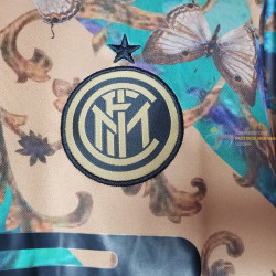 Camiseta Inter Milán Entrenamiento 2021-2022