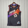 Camiseta NBA Steve Nash 13 Phoenix Suns Retro Clásica 1996-1997
