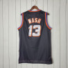 Camiseta NBA Steve Nash 13 Phoenix Suns Retro Clásica 1996-1997