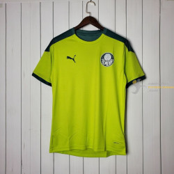 Camiseta Palmeiras Entrenamiento Verde 2021-2022
