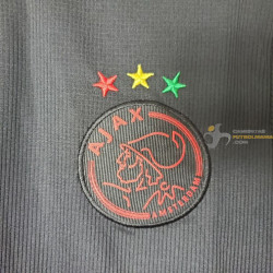Camiseta Ajax Tercera Equipación 2021-2022