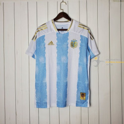 Camiseta Argentina...