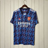 Camiseta Arsenal Tercera Equipación 2021-2022