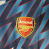 Camiseta Arsenal Tercera Equipación 2021-2022
