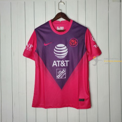 Camiseta Club America Portero 2021-2022