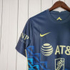 Camiseta Club America Segunda Equipación 2021-2022