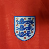 Camiseta Inglaterra Entrenamiento Roja 2021-2022