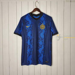 Camiseta Inter Milán...