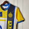 Camiseta Inter Milán Tercera Equipación 2021-2022