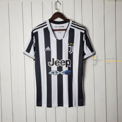 Camiseta Juventus Primera Equipación 2021-2022