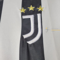 Camiseta Juventus Primera Equipación 2021-2022
