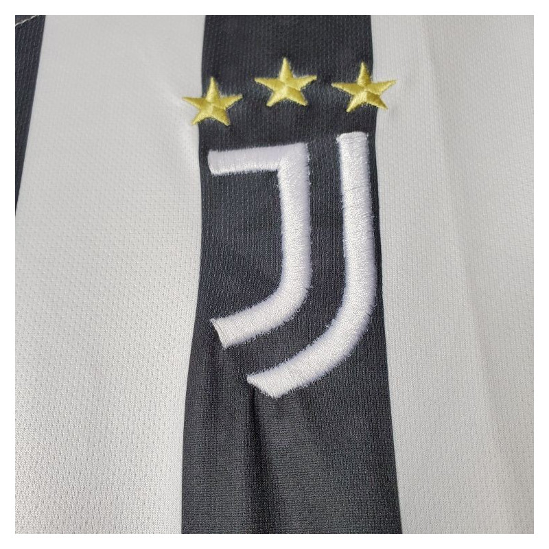 Primera equipacion juventus discount 2021