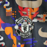 Camiseta Manchester United Entrenamiento 2021-2022