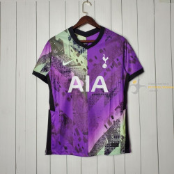 Camiseta Tottenham...