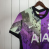 Camiseta Tottenham Entrenamiento 2021-2022